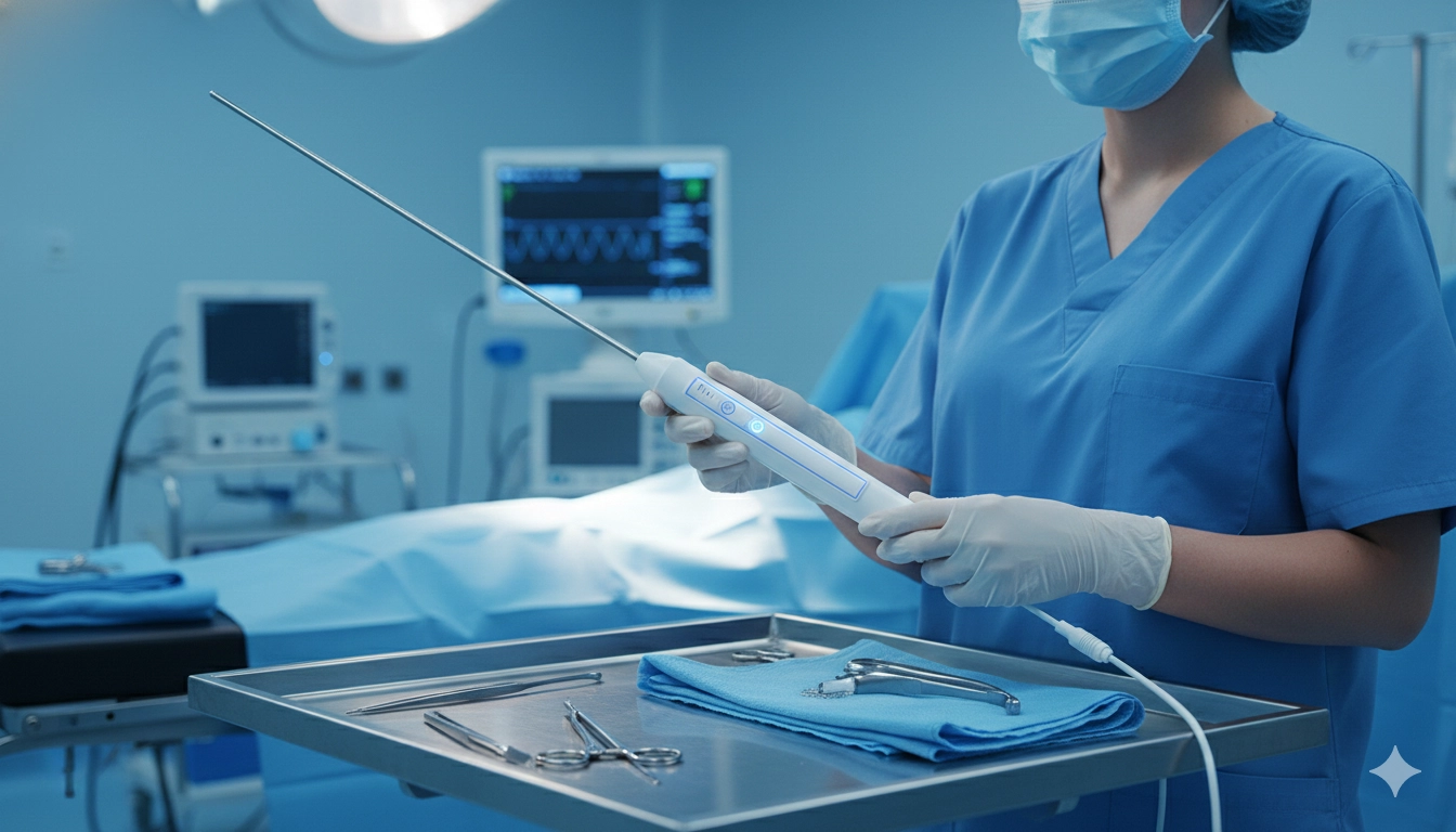 Advanced Medical Design